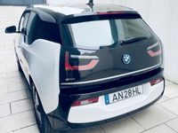 usado BMW i3 +Comfort Package Advance 94ah