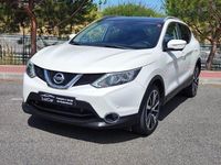 Usado Nissan Qashqai Premium Edition 130 HP (95 kW) 2014 Outro SUV