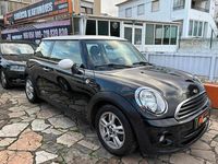 Usado Mini One D Hatch 90 HP (66 kW) 2012 Preto Citadino