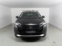 Usado Peugeot 3008 Allure 225 HP (165 kW) 2022 Preto SUV