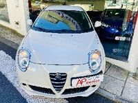 usado Alfa Romeo MiTo 1.3 JTDM Gasóleo