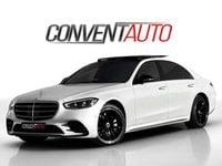Usado Mercedes S580 510 HP (375 kW) 2023 Branco Sedan
