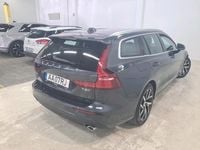 Usado Volvo V60 390 HP (286 kW) 2020 Cinzento Carrinha