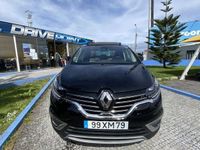 usado Renault Espace 2.0 dCi Initiale Paris 7L EDC