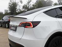 Usado Tesla Model Y 175 kW (238 HP) 2022 Branco SUV