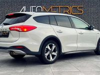 Usado Ford Focus Active X 125 HP (91 kW) 2020 Branco Carrinha