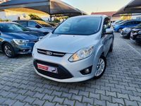 usado Ford C-MAX 1.6 TDCi Titanium