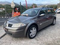 usado Renault Mégane II 