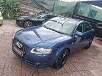 usado Audi A4 2.0 TDI Advance