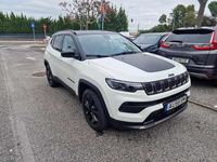 Usado Jeep Compass 240 HP (176 kW) 2022 Branco SUV