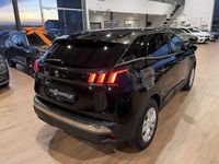 usado Peugeot 3008 1.5 BlueHDi 130cv Active Business EAT8 Auto.