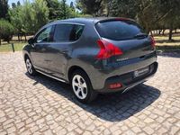 usado Peugeot 3008 1.6 e-HDI