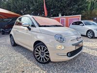 usado Fiat 500C 0.9 8V TwinAir Turbo S&S Collezione