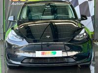 Usado Tesla Model Y 219 kW (299 HP) 2023 Preto SUV