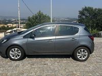 Usado Opel Corsa 95 HP (69 kW) 2017 Citadino