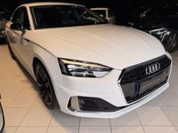 Usado Audi A5 Advanced 163 HP (119 kW) 2020 Branco Coupé
