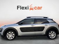 usado Citroën C4 Cactus 1.2 PureTech 82 cv