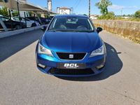 usado Seat Ibiza 1.6 TDI Style