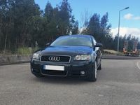 usado Audi A3 8P 1.9 TDI