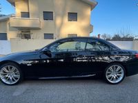 usado BMW 320 Cabriolet i e93 GPS Pack M 170cv Bi xenon