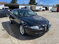 usado Alfa Romeo 147 1.6 16v TwinSpark