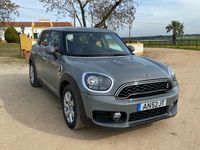 usado Mini Cooper Countryman SE all4 auto