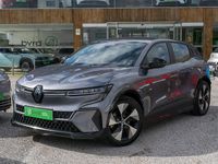 Usado Renault Mégane Evolution 160 kW (218 HP) 2022 Cinza SUV