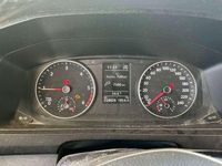 Usado VW T6 150 HP (110 kW) 2017 Branco Van