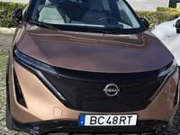 Usado Nissan Ariya Evolve 160 kW (218 HP) 2023 SUV