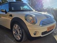 Usado Mini Cooper 120 HP (88 kW) 2009 Outra Citadino