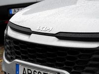 Usado Kia Sportage 150 HP (110 kW) 2022 Cinza SUV