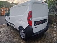 usado Opel Combo VAN 1.6 CDTI 105cv Gasóleo