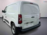 Usado Opel Combo-e Life 100 kW (136 HP) 2024 Branco Sedan