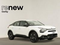 Usado Citroën C4 131 HP (96 kW) 2023 Branco