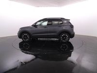 Usado VW T-Cross 95 HP (69 kW) 2023 Cinzento SUV