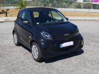 usado Smart ForTwo Electric Drive 