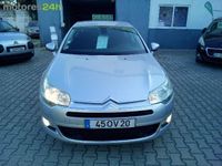 usado Citroën C5 2.0 HDi Exclusive