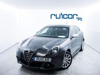 Usado Alfa Romeo Giulietta 120 HP (88 kW) 2011 Cinzento Citadino