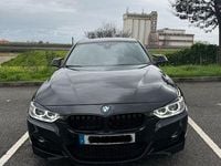 Usado BMW 320 Comfort Edition 2014 Sedan