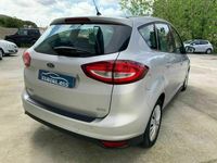 usado Ford C-MAX 1.0 SCTi Titanium S/S