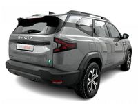 Usado Dacia Duster 155 HP (114 kW) 2025 Cinzento