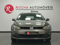 usado VW Golf Variant 1.6 TDi GPS Edition