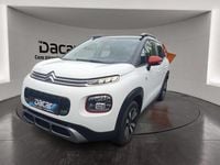 Usado Citroën C3 Aircross 110 HP (80 kW) 2021 Branco SUV