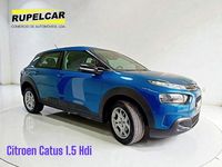 Usado Citroën C4 Business Class 102 HP (75 kW) 2018 Azul