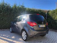 usado Opel Meriva 1.3 CDTi Cosmo