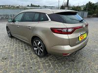 Usado Renault Mégane IV Bose Edition 130 HP (95 kW) 2017 Outro Citadino