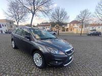 usado Ford Focus SW 1.6 tdci 2009