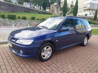 usado Peugeot 306 Break 1.4i 2000