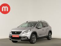 usado Peugeot 2008 20081.2 Puretech Allure