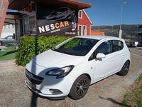 usado Opel Corsa 1.3 CDTi City 89g